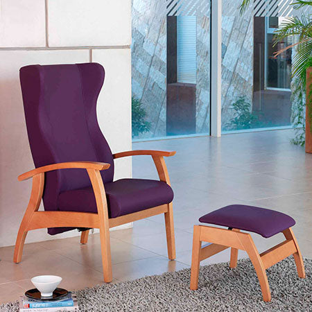Equipamientos para Geriátricos y Centros Residenciales