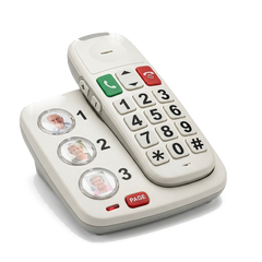 Telefones sem fios