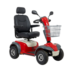 Scooters elétricas