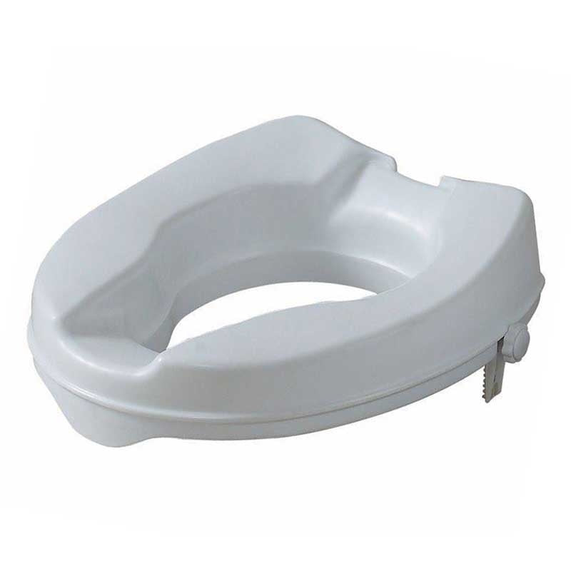 Assento Elevador WC Ergonómico