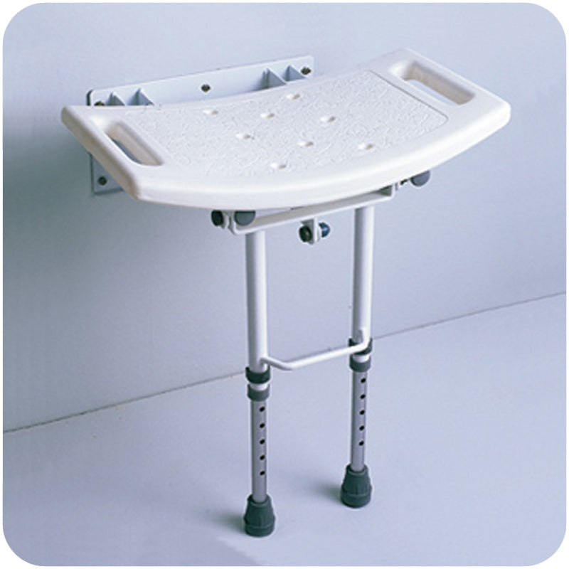 Assento de Duche Rebatível com Patas — Garcia1880