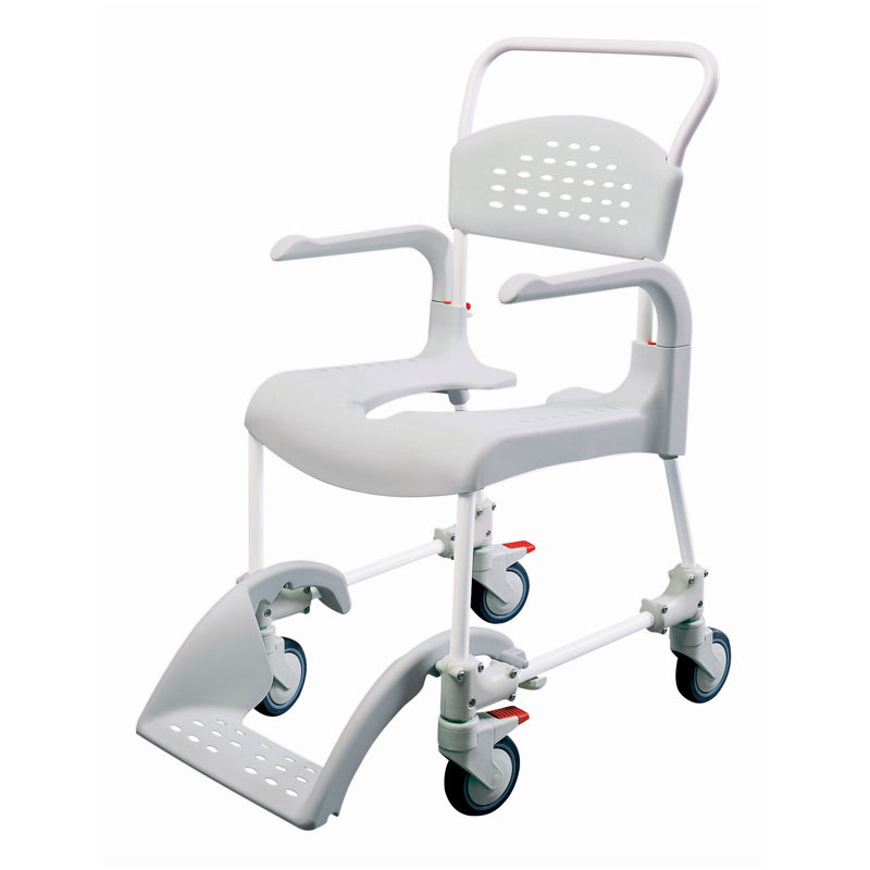 Cadeira de Rodas para Duche Clean (49 cm.)