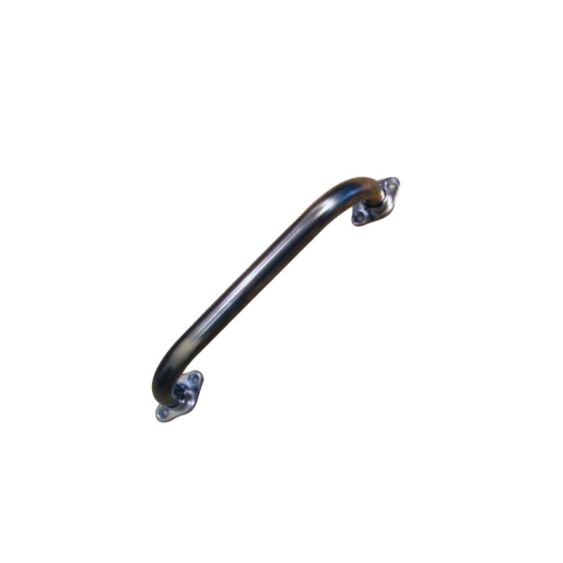 Apoio de Aço Inoxidável (30cm.) — Garcia1880