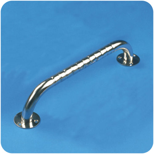Apoio de Aço Inoxidável (46cm.)