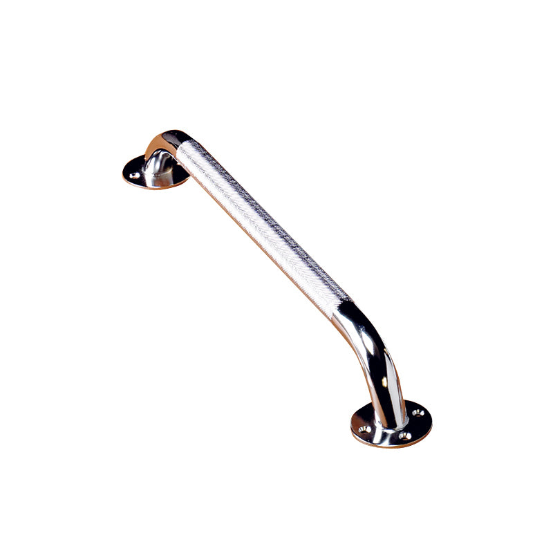 Apoio de Aço Cromado (41cm.)