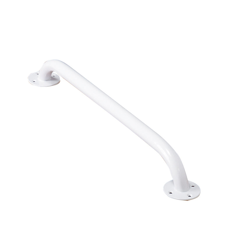 Apoio de Aço/Epóxi Branco (41cm.) — Garcia1880