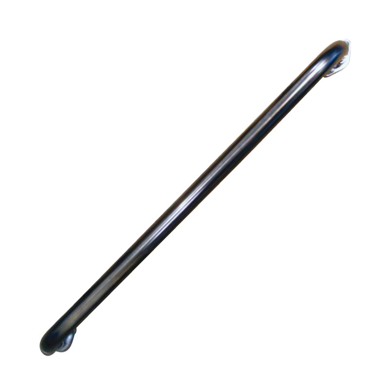 Apoio de Aço Inoxidável (60cm.) — Garcia1880