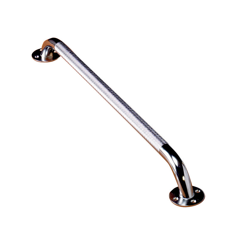 Apoio de Aço Cromado (61cm.)