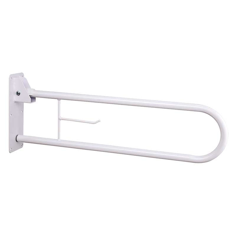 Apoio Abatível Duplo 75cm.
