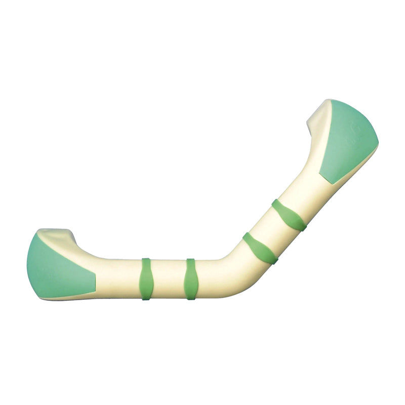 Apoio de Parede Angular Prima Verde Menta (33cm.)