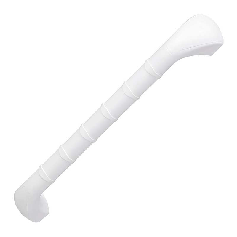 Apoio de Parede Prima Branco (40cm.)