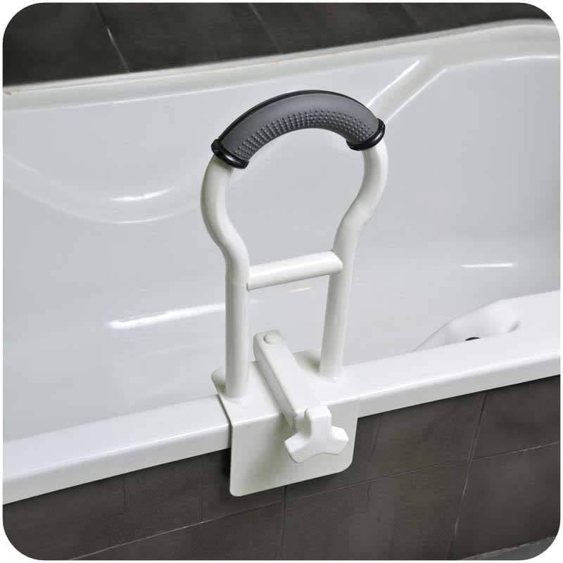 Apoio Entrada/Saída Banheira Ergonómico