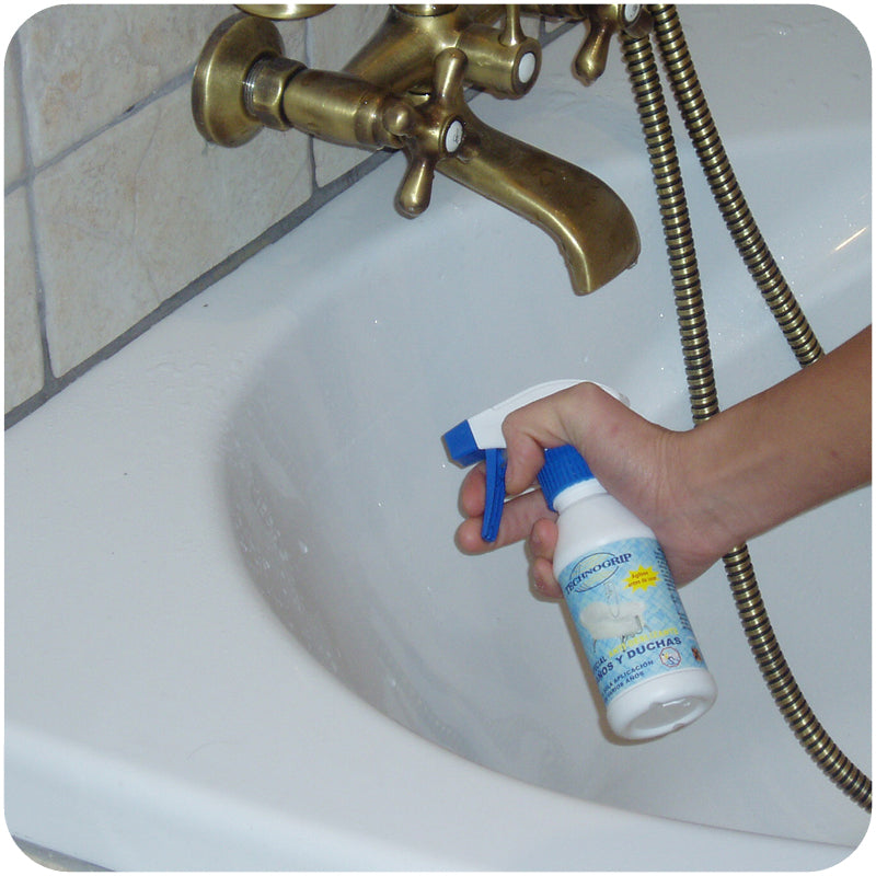 Antiderrapante para Banheira / Duche (100ml.)