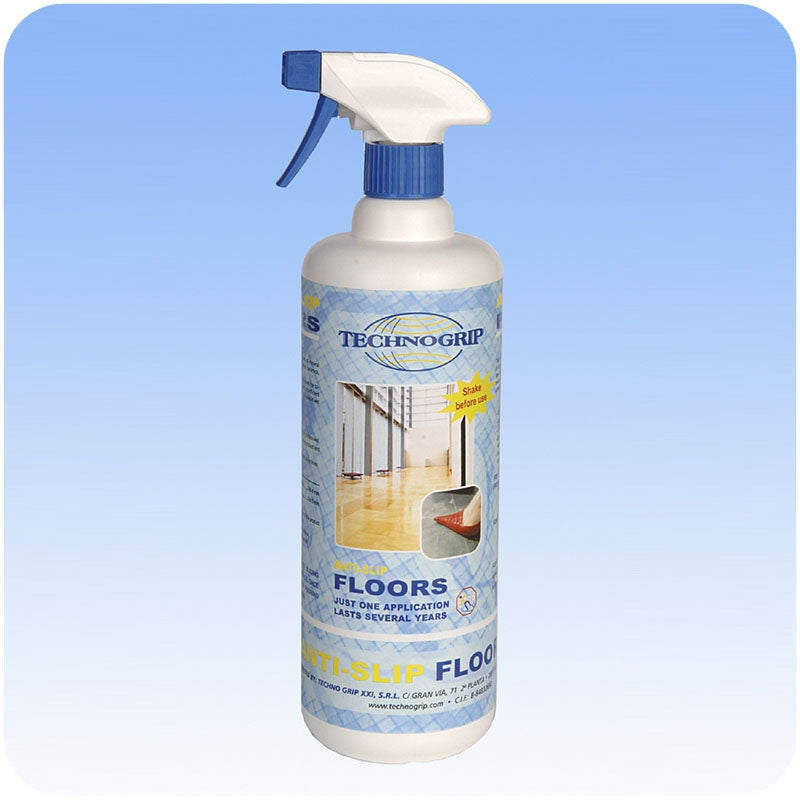 Antiderrapante para Pavimentos / Solos (1 litro) — Technogrip
