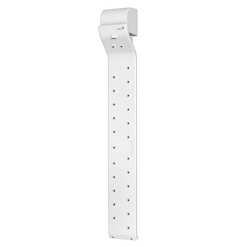 Coluna de Secagem Corporal Automática -Branco- — Valiryo