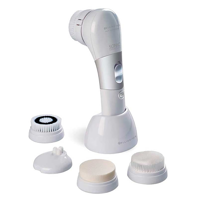Kit de Limpeza Facial Pele Saudável — Bellissima