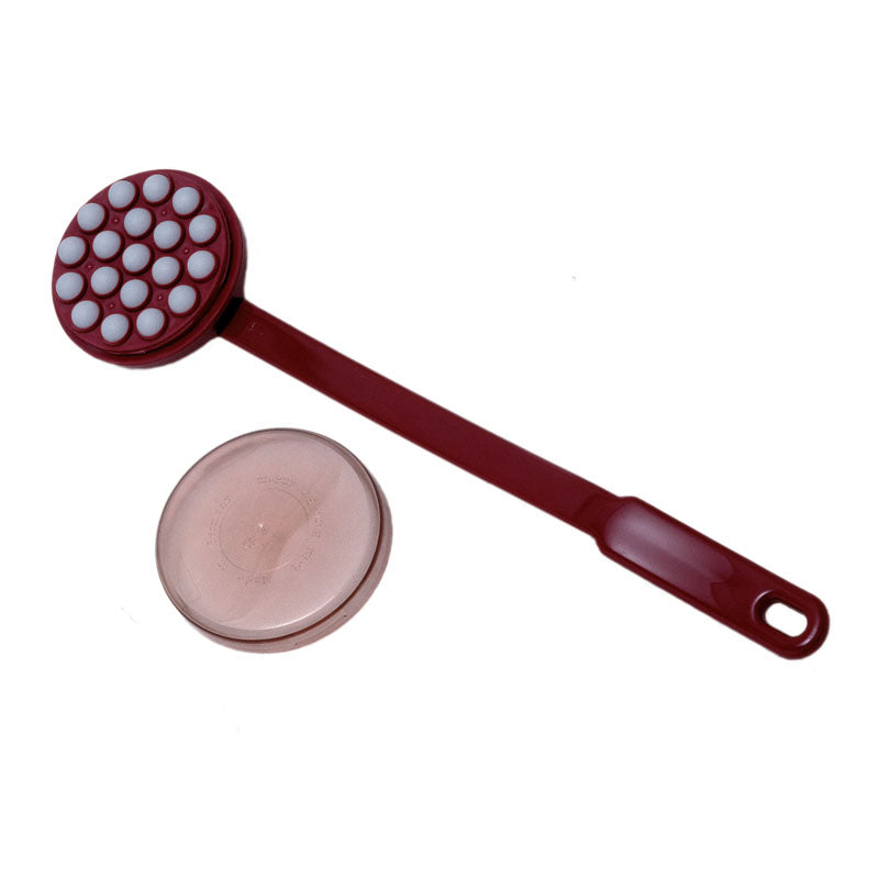 Aplicador 'Roll-On' para Cremas — Sundo Homecare