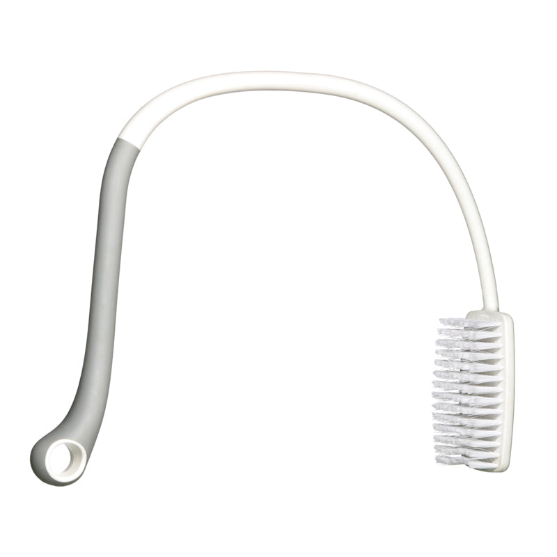 Escova Ergonómica para Costas com Cabo Curvado