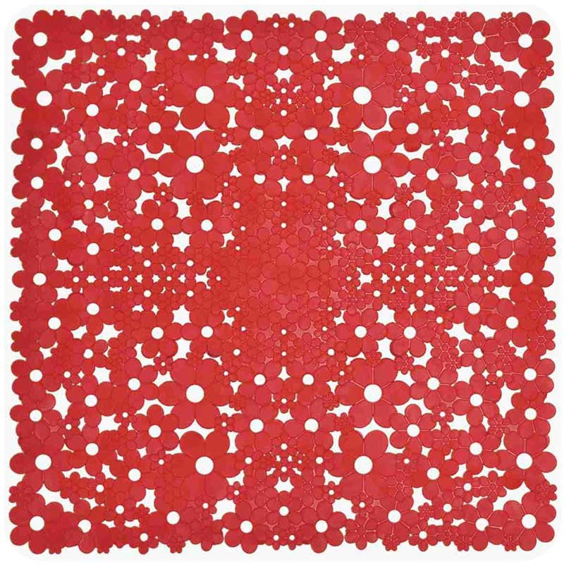 Tapete Antiderrapante de Duche (54x54 cm.) — Bravery