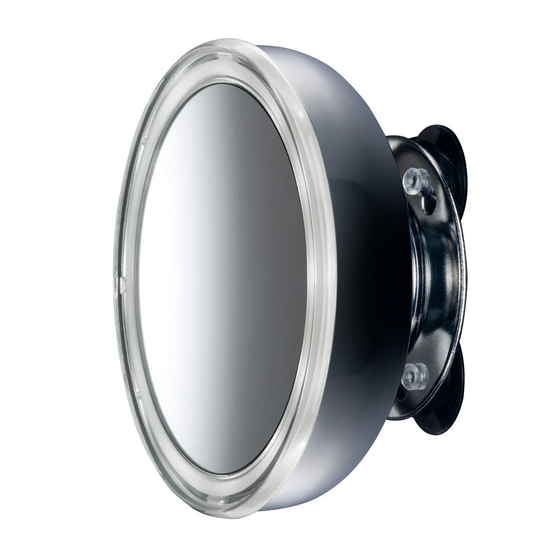 Espelho com Ventosas Iluminação Led