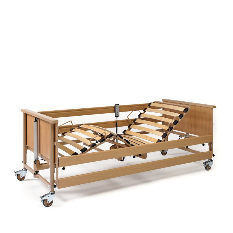 Cama Elétrica Elevável Dali II