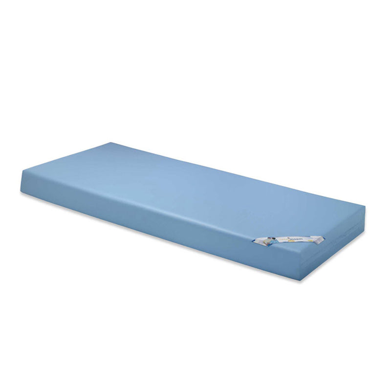 Colchão PU 90x190cm. Capa Imp/Trans — Bienestar Senior