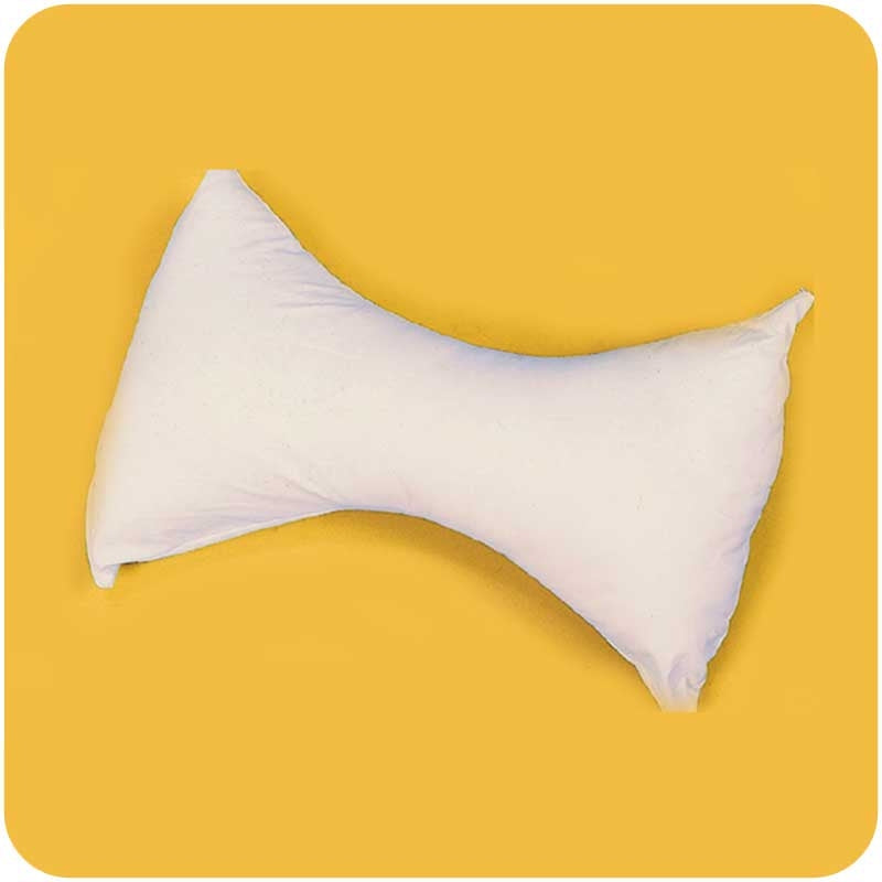 Almofada Cervical Ualf