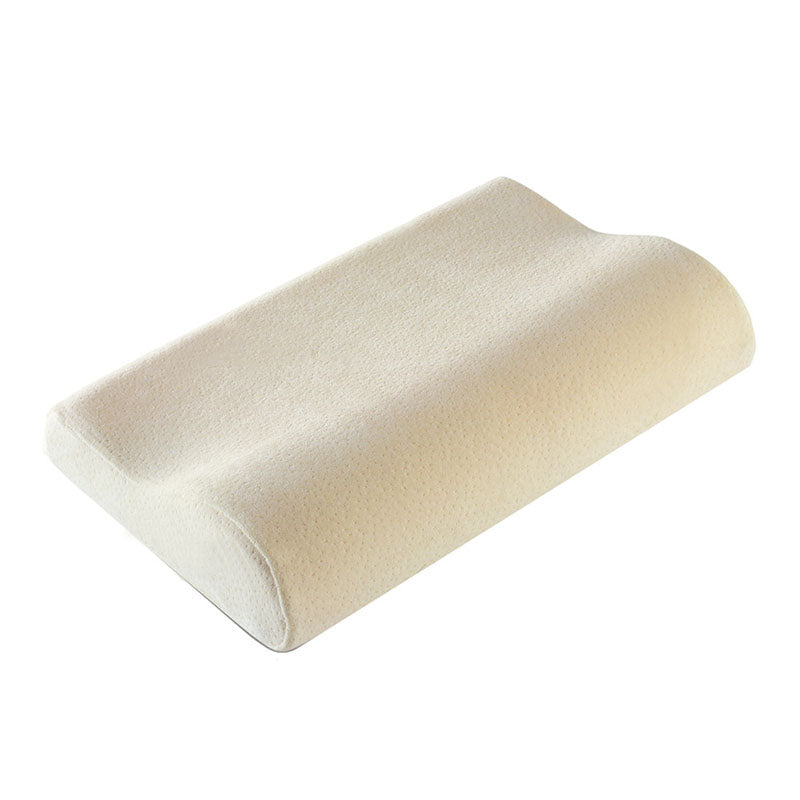 Almofada Látex 50x30cm. Cervical — Bienestar Senior
