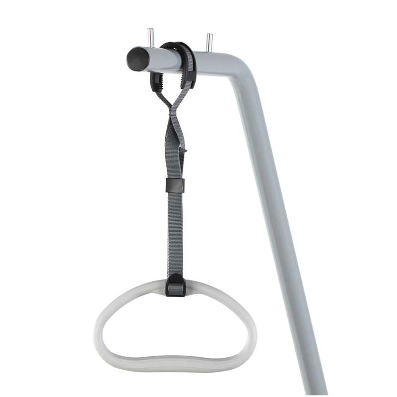 Alça Ergonómica para Trapézio (Triângulo) — Tecnimoem
