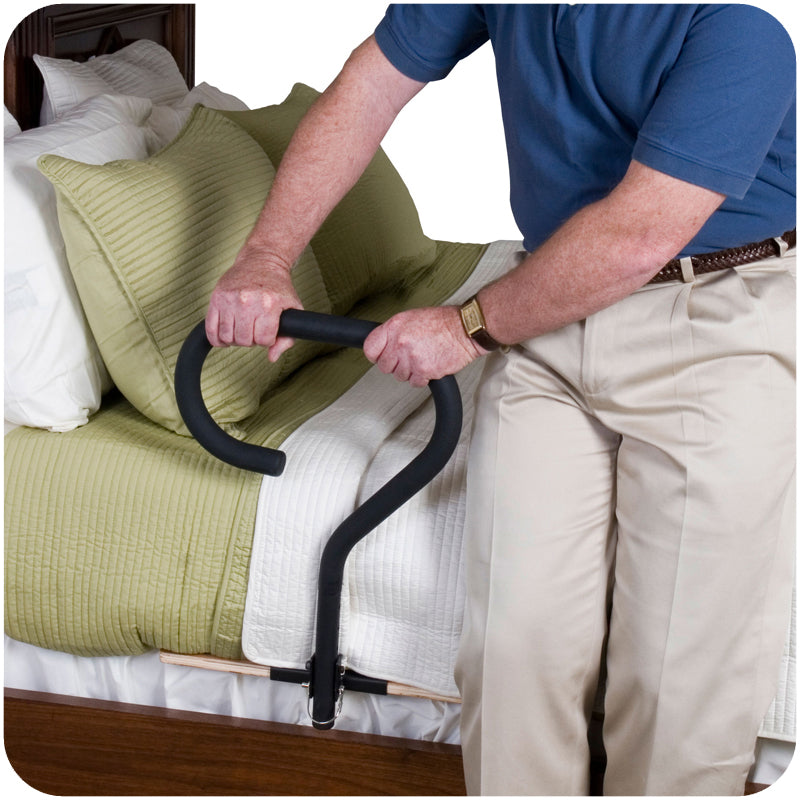 Baranda de Apoio Ergonómica para Cama — Able2