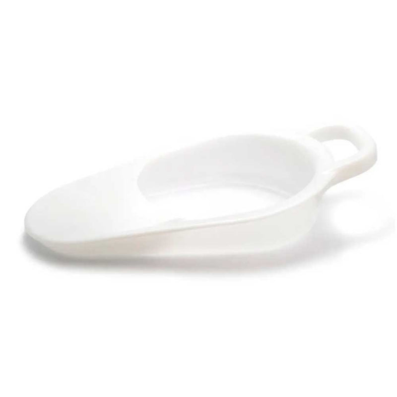Orinal Cuña com Asa