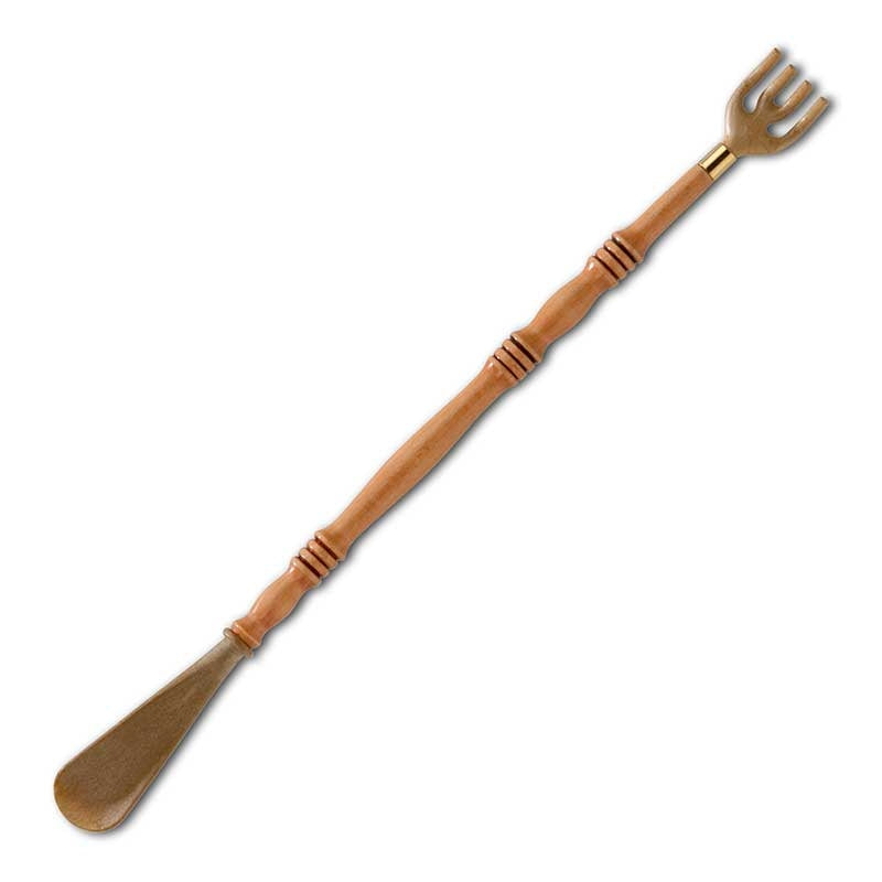 Calçador Rascador (51cm.) — Cavip