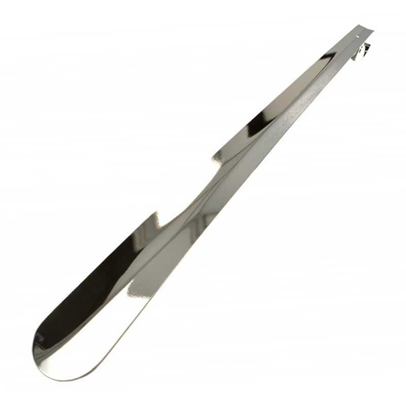 Calçador Metálico Longo (58cm.)