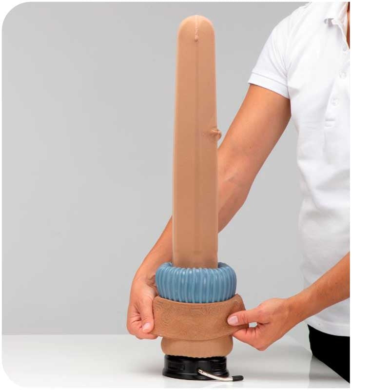 Cone para Ajuda a Colocar Meias Rolly — Sigvaris