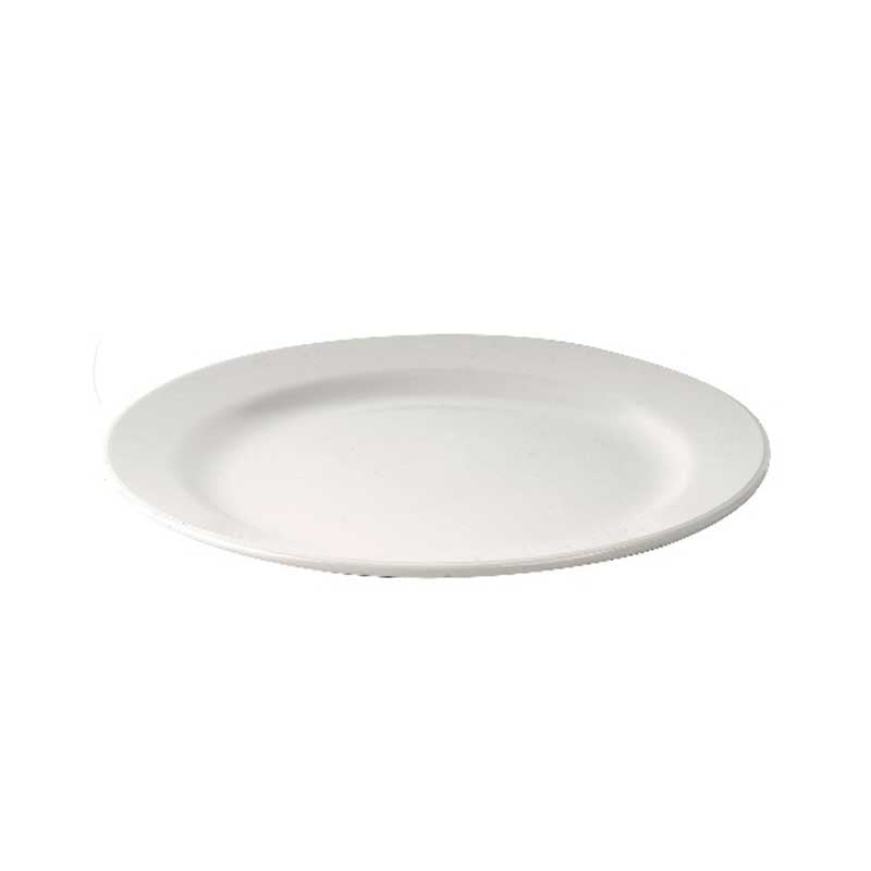 Prato de Sobremesa de Policarbonato (170x17mm.) — AMC
