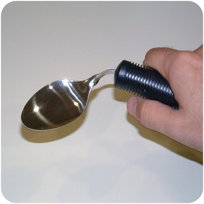 Colher Flexível com Cabo Ergonómico (210mm.) — Prim