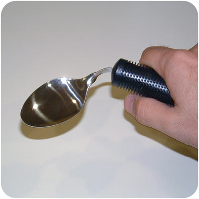 Colher Flexível com Cabo Ergonómico (210mm.)