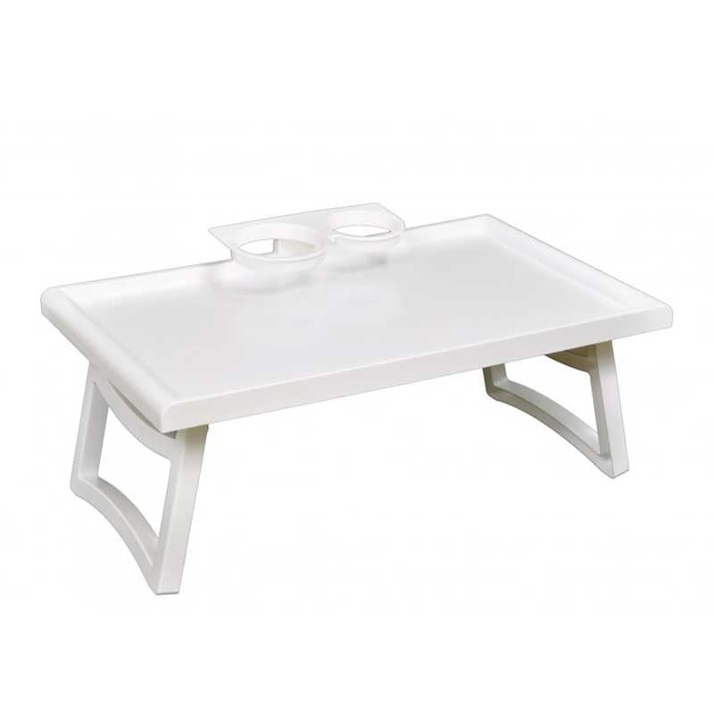 Bandeja de Cama Dobrável Firme — Sundo Homecare