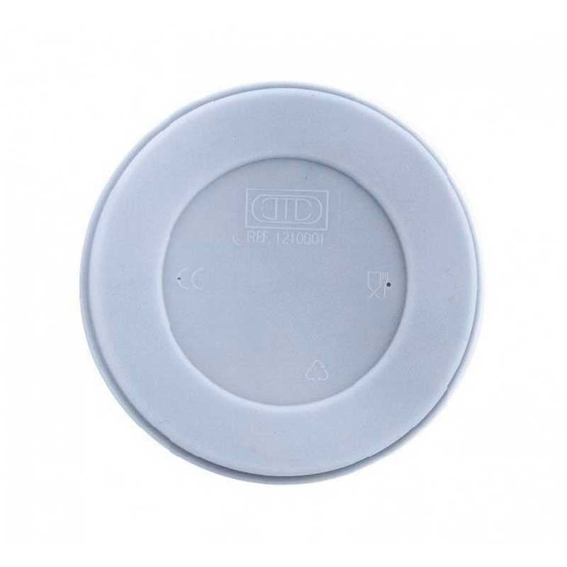 Tampa PP para Taça de 45cl. 125mm. — AMC