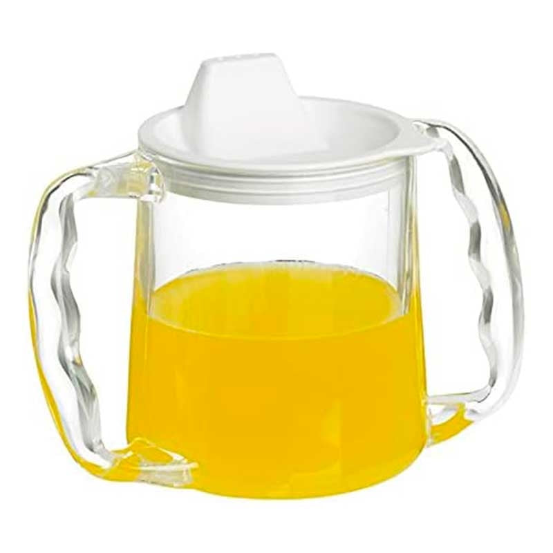Caneca com Tetina e Asas Grandes (30cl.) — EMO