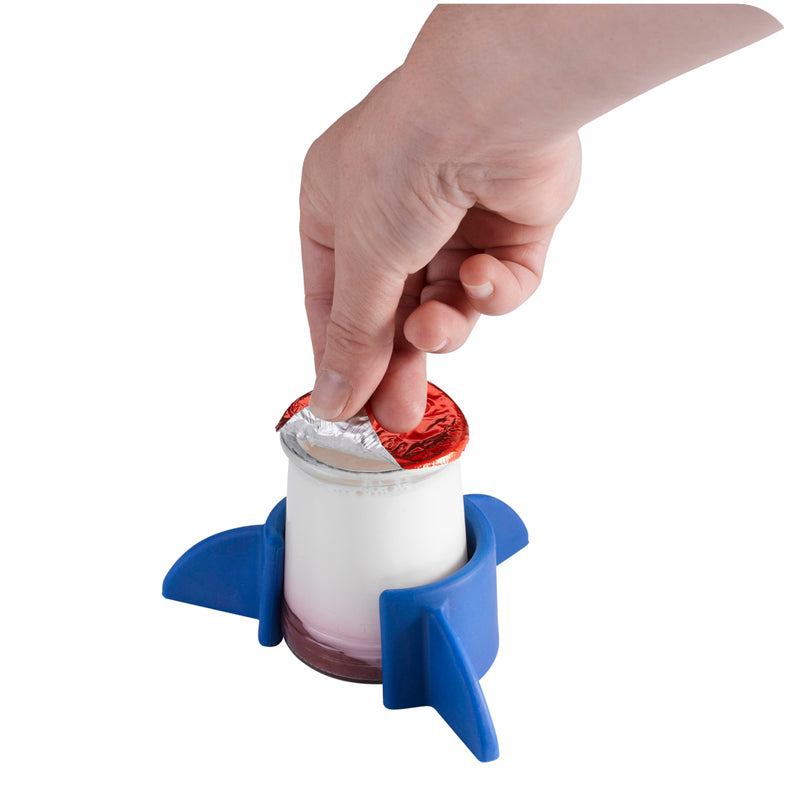 Suporte Antiderrapante para Copos Firme — Bienestar Senior