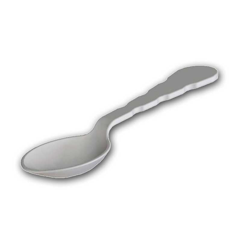 Colher Leve de Polipropileno — AMC