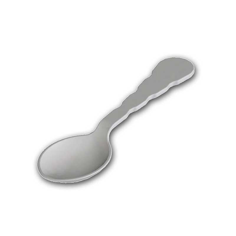 Colher Leve de Polipropileno — AMC
