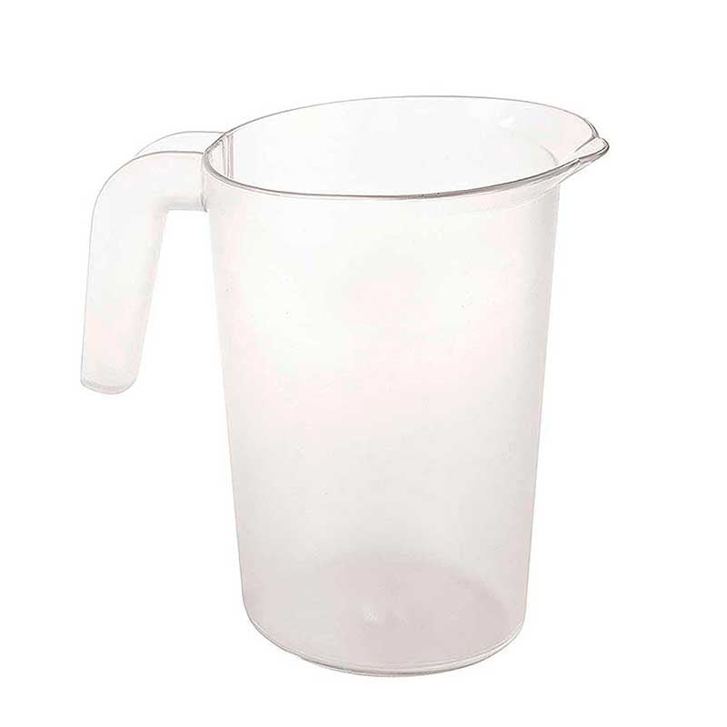 Jarra Policarbonato 1 Litro