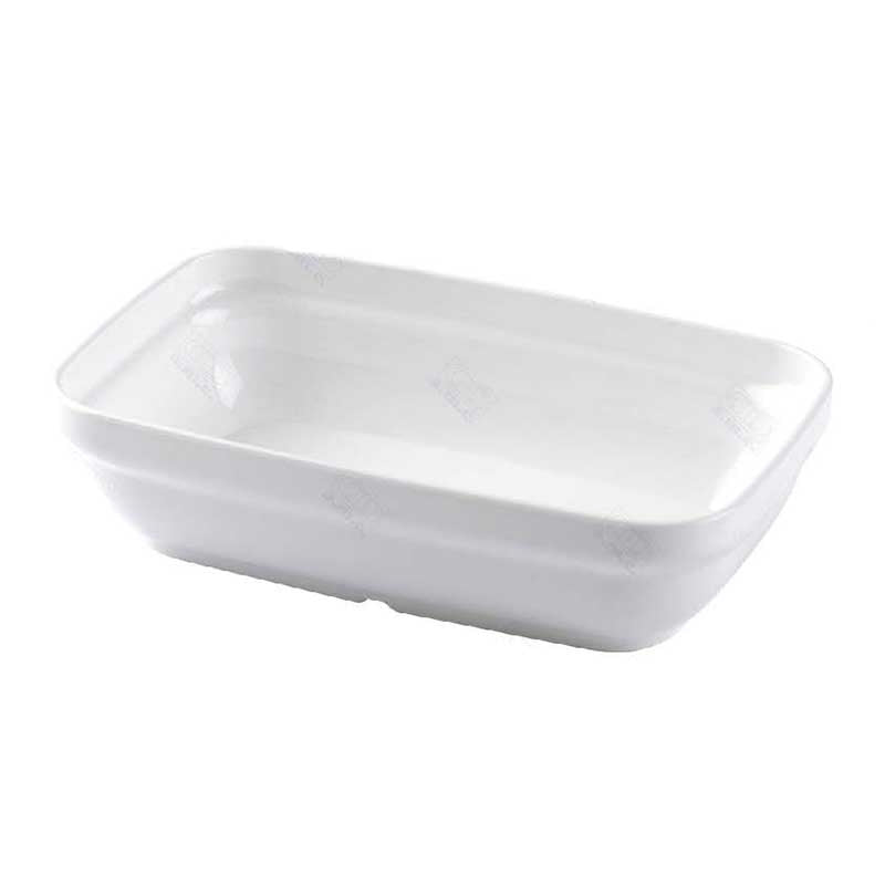 Fonte Retangular Policarbonato (17x11x4 cm.) — AMC