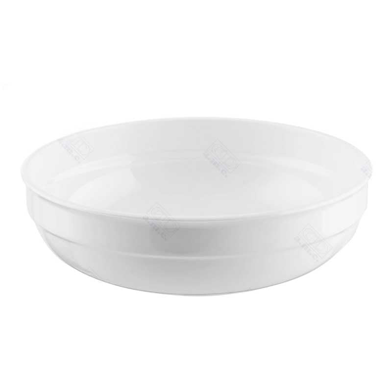 Tigela Grande de Policarbonato (Ø17 cm.) — AMC