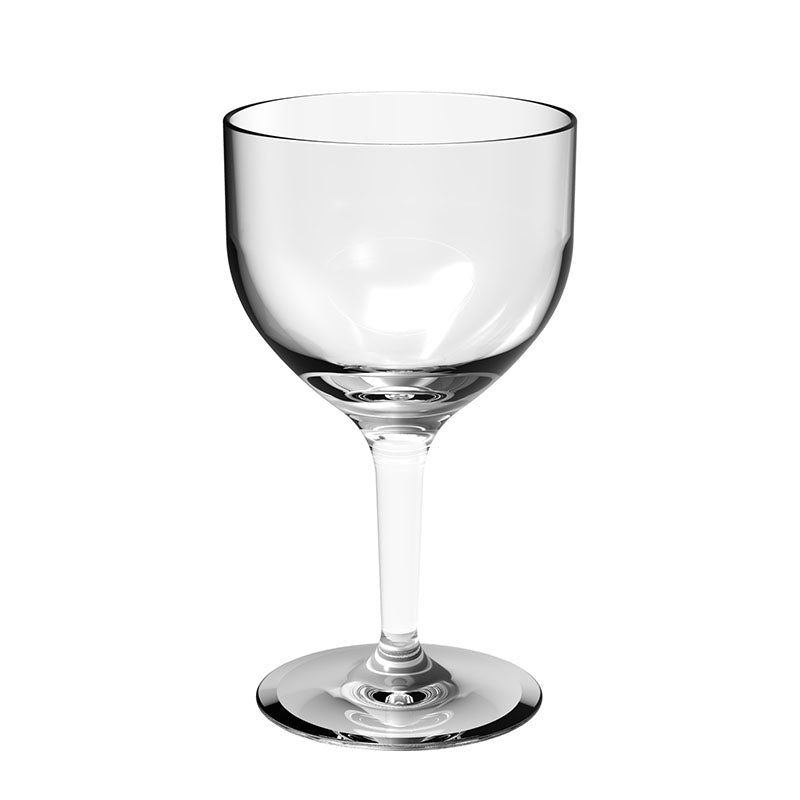 Copa Gin/Combinados Irrompível Transparente 400ml. (6uds) — Rinocup