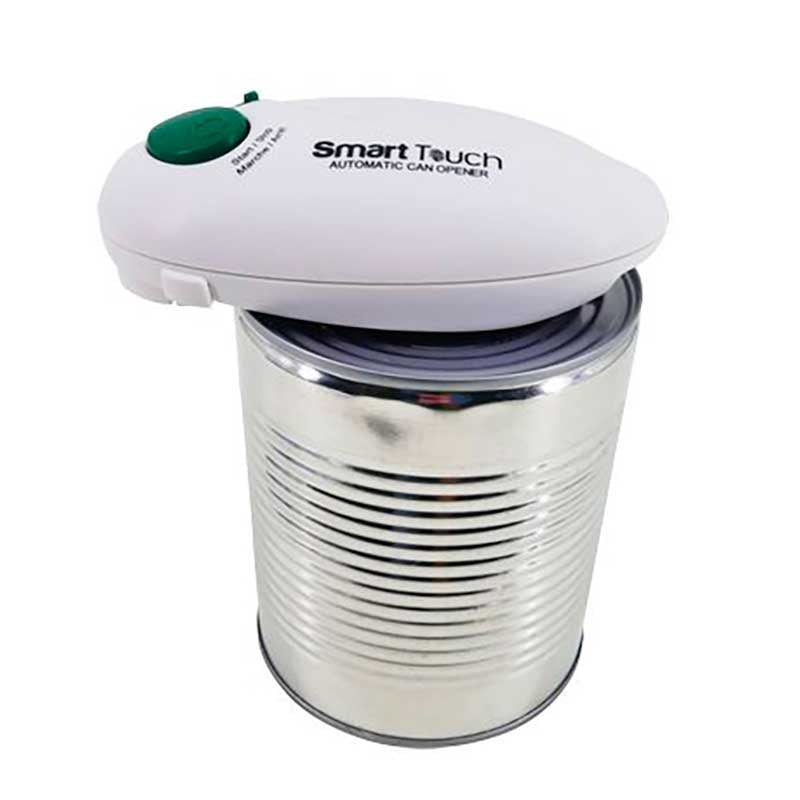 Abre-latas Elétrico 'Smart Touch'