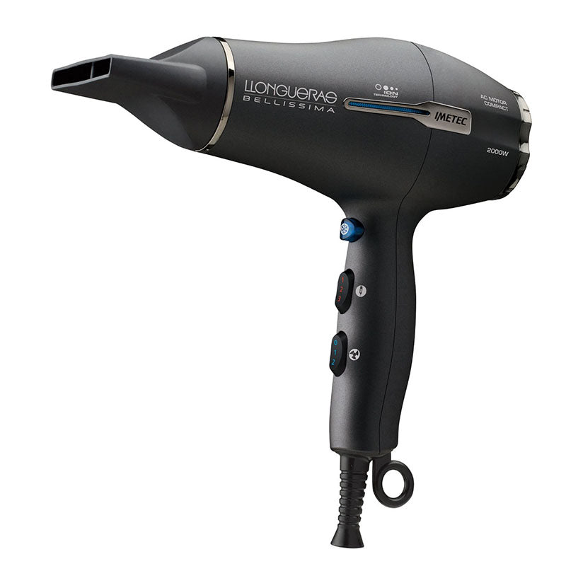 Secador Llongueras Bellisima (PC5 2500)