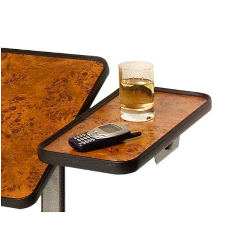 Bandeja Pequena para Mesa Auxiliar Inclinável/Basculante 1 Plano — Able2